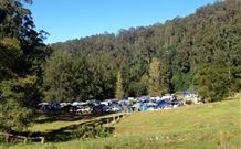 Ferndale Caravan Park - Tourism Canberra 1