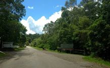 Ferndale Caravan Park - Tourism Canberra 0