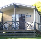 Fishing Haven Holiday Park - Tourism Canberra