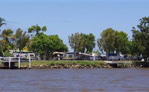 Fishing Haven Holiday Park - Tourism Canberra 4