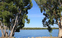 Fishing Haven Holiday Park - Tourism Canberra 2