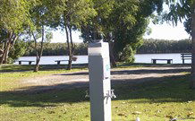 Fishing Haven Holiday Park - Tourism Canberra 3