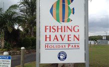 Fishing Haven Holiday Park - Tourism Canberra 5