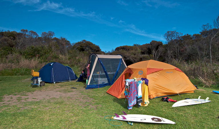 Frazer Park NSW Tourism Canberra