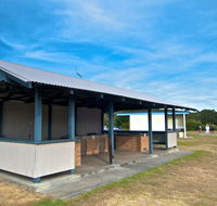 Freemans campground - Tourism Canberra