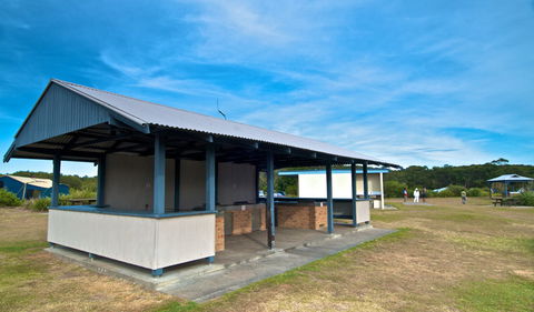 Freemans Campground - Tourism Canberra 0