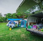 Grassy Head Holiday Park - Tourism Canberra