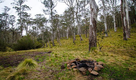 Gummi Falls Campground - Tourism Canberra 0