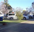 Horseshoe Motor Village - Tourism Canberra