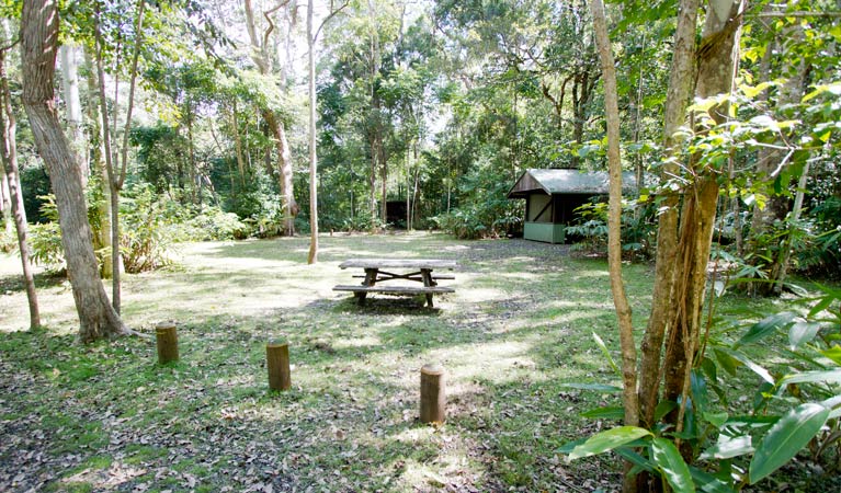Toonumbar NSW Tourism Canberra