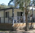 Kangaroo Valley Glenmack Park - Tourism Canberra