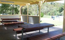 Katoomba Falls Tourist Park - Tourism Canberra 0