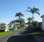 Lake Windemere Caravan Park - Tourism Canberra