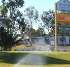 Lightning Ridge Outback Resort and Caravan Park - Tourism Canberra
