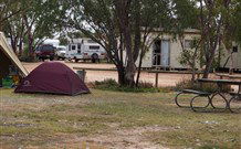 Lightning Ridge Outback Resort And Caravan Park - Tourism Canberra 2