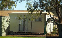 Lightning Ridge Outback Resort And Caravan Park - Tourism Canberra 5