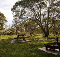Little Murray campground - Tourism Canberra