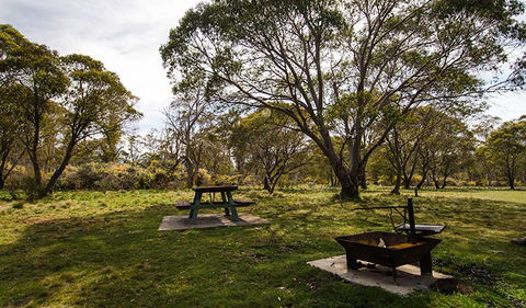 Little Murray Campground - Tourism Canberra 0