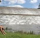 Lostock Dam Caravan Park - Tourism Canberra