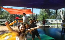Mclean Beach Holiday Park - Tourism Canberra 1