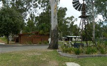 Mclean Beach Holiday Park - Tourism Canberra 0