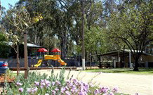 Mclean Beach Holiday Park - Tourism Canberra 2