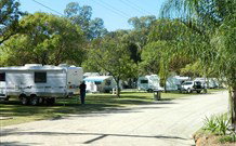 Mclean Beach Holiday Park - Tourism Canberra 3