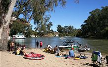 Mclean Beach Holiday Park - Tourism Canberra 6