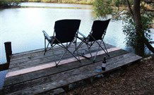 Michael's Clarence Valley Retreat - Tourism Canberra 2