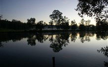 Michael's Clarence Valley Retreat - Tourism Canberra 1