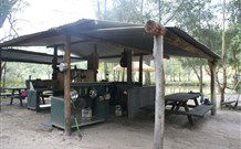 Michael's Clarence Valley Retreat - Tourism Canberra 4