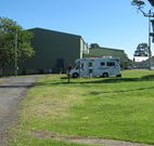 Milton Showground Camping - Tourism Canberra