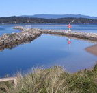 North Head Camping Area - Tourism Canberra