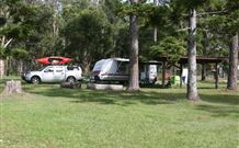 Nymboida Canoe Centre - Tourism Canberra 1