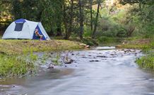 Nymboida Canoe Centre - Tourism Canberra 0