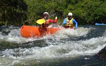 Nymboida Canoe Centre - Tourism Canberra 3