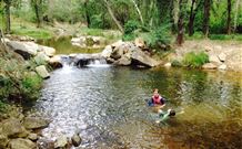 Nymboida Canoe Centre - Tourism Canberra 2