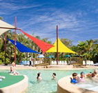 Ocean Beach NRMA Holiday Park - Tourism Canberra