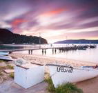 Patonga Camping Area - Tourism Canberra