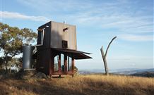 Hargraves NSW Tourism Canberra
