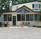 Poplar Caravan Park and Harrys Snack Shack - Tourism Canberra