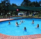 Pottsville North Holiday Park - Tourism Canberra