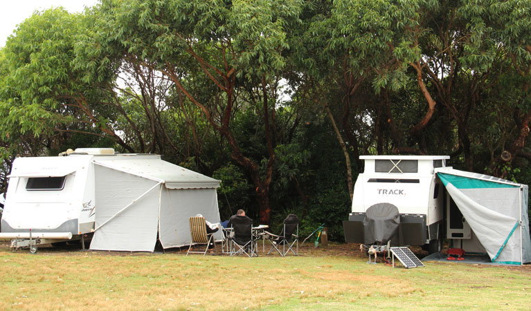 Pretty Beach NSW Tourism Canberra