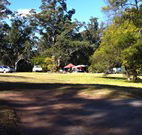 Shallow Crossing Campground - Tourism Canberra