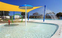 Shoalhaven Heads Holiday Park - Tourism Canberra 3