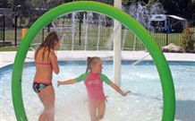Shoalhaven Heads Holiday Park - Tourism Canberra 4