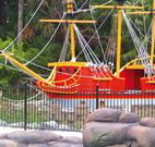 Smugglers' Cove Holiday Village - Tourism Canberra