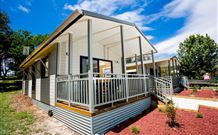 South Coast Holiday Parks Eden - Tourism Canberra 0