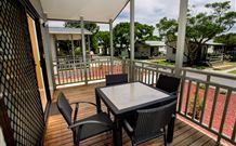 South Coast Holiday Parks Eden - Tourism Canberra 6