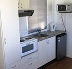 South Pacific Park Village - Tourism Canberra